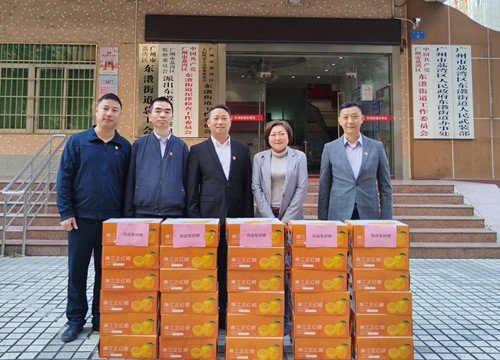 坚定跟党走，红联共建促发展